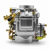 Carburador Fiat 190 Weber Gasolina Uno Elba Fiorino 1981-1993