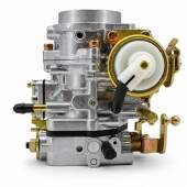 Carburador Fiat 190 Weber Gasolina Uno Elba Fiorino 1981-1993