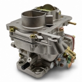 Carburador Ford Del Rey CHT 1.6 8v 460 �lcool 1984 em Diante