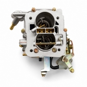 Carburador Ford Del Rey CHT 1.6 8v 460 �lcool 1984 em Diante