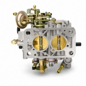 Carburador Ford Del Rey CHT 1.6 8v 460 �lcool 1984 em Diante