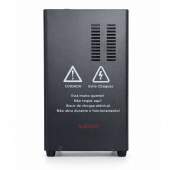 Máquina de Fogo 2 Unidades com Controlador DMX512 80w