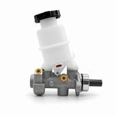 Cilindro Mestre de Freio com ABS Pajero TR4 2.0 16V 4X4 1999 a 2015 MR370247