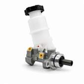 Cilindro Mestre de Freio com ABS Pajero TR4 2.0 16V 4X4 1999 a 2015 MR370247
