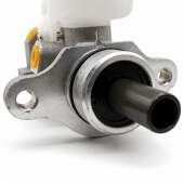 Cilindro Mestre de Freio com ABS Pajero TR4 2.0 16V 4X4 1999 a 2015 MR370247