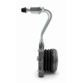 Atuador de Embreagem Classe A 160 1.6 1997 2004 190 1.9 1998 2004 47C0015