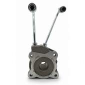 Atuador de Embreagem Classe A 160 1.6 1997 2004 190 1.9 1998 2004 47C0015