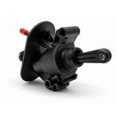 Cilindro Pedal Embreagem Original New Fiesta 1.6 Manual 2011 2017 E3B17A543AA