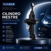 Cilindro Mestre de Embreagem Polo 1.0 12V 2018 a 2024 721388A 2Q0721388 133329