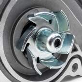 Bomba D'Água Hyundai HB20 1.0 12V 3 Cilindros 2011 a 2020 2510004010