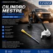 Cilindro Mestre de Embreagem Ranger 1993 a 2012 SCC2079