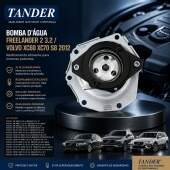 Bomba D'Água Freelander 2 3.2 / Volvo XC60 XC70 S80 XC90 LR006861