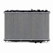 Radiador Honda Civic 1.8 2006-2011 MLBU174279448