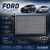 Radiador Ford Fiesta Ecosport 2007-2012 MLBU1742989091