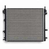 Radiador Renault Clio Logan Sandero Symbol 2006-2013 MLBU1726415353