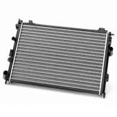 Radiador Renault Clio Logan Sandero Symbol 2006-2013 MLBU1726415353