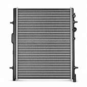 Radiador Peugeot 206 1.4 Flex 2005-2008 MLBU145580637