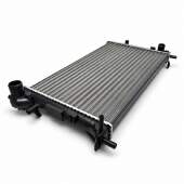 Radiador Ford Focus 1.8 2.0 2001 - 2008 MLBU1731461460