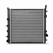 Radiador Citroen c3 1.4 1.5 1.6 1.8 2009-2011 MLBU1882469262