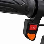 Triciclo Elétrico Scooter Patinete Drift 250W 36V até 15 km/h