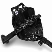 Triciclo Elétrico Scooter Patinete Drift 250W 36V até 15 km/h