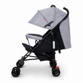 Carrinho de Bebê de Passeio Dobrável 0-15kg