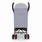 Carrinho de Bebê de Passeio Dobrável 0-15kg