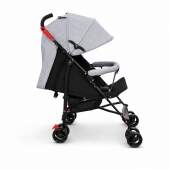Carrinho de Bebê de Passeio Dobrável 0-15kg