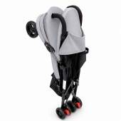 Carrinho de Bebê de Passeio Dobrável 0-15kg
