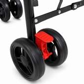 Carrinho de Bebê de Passeio Dobrável 0-15kg