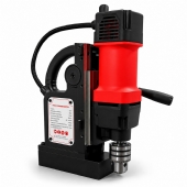Furadeira Base Magnética 16mm 1380w