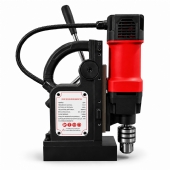 Furadeira Base Magnética 16mm 1380w