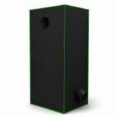Barraca Grow Cultivo Indoor Estufa 80x80x180cm com Mylar Refletivo e Tecido Oxford 600D