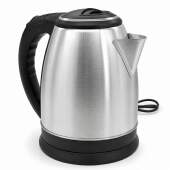 Chaleira Elétrica Nagano 1,8 Litros para Café Chá Chimarrão