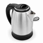 Chaleira Elétrica Nagano 1,8 Litros para Café Chá Chimarrão