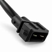 Ventoinha Radiador e Motor VW Gol G4 com Ar 377959455H F006KM0615