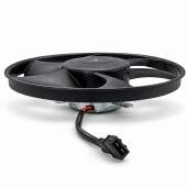 Ventoinha Radiador e Motor VW Gol G4 com Ar 377959455H F006KM0615