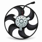Ventoinha Radiador e Motor VW Gol G4 com Ar 377959455H F006KM0615