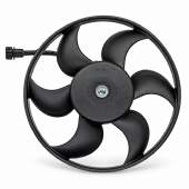 Ventoinha Radiador e Motor VW Gol G4 com Ar 377959455H F006KM0615