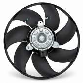 Ventoinha Radiador e Motor Ford Ka New Fiesta 1.0 1.5 1.6 com Ar