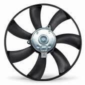 Ventoinha do Radiador Toyota Etios 1.3 1.5 com Ar 2012 a 2016 16361-0Y020