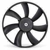 Ventoinha do Radiador Toyota Etios 1.3 1.5 com Ar 2012 a 2016 16361-0Y020