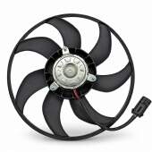 Ventoinha Radiador e Motor Strada com Ar 2001 a 2017 46816876 46816877 46816879 51822643 518826