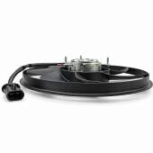 Ventoinha Radiador e Motor Strada com Ar 2001 a 2017 46816876 46816877 46816879 51822643 518826