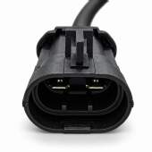 Ventoinha Radiador e Motor Strada com Ar 2001 a 2017 46816876 46816877 46816879 51822643 518826