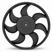 Ventoinha 4 Pinos Radiador Astra Vectra Zafira 2.0 F006B10295 F006B10296