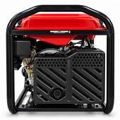 Gerador de Energia a Gasolina 6,25kVA 4T 9HP Inverter Monofásico