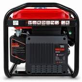Gerador de Energia a Gasolina 6,25kVA 4T 9HP Inverter Monofásico