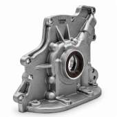 Bomba Óleo EA111 VW Gol G3 G4 G5 1.0 8v Flex Power Vht 02-16