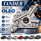 Bomba de Óleo Onix Prisma Spin Cobalt Agile Montana 2013 em Diante 24578508